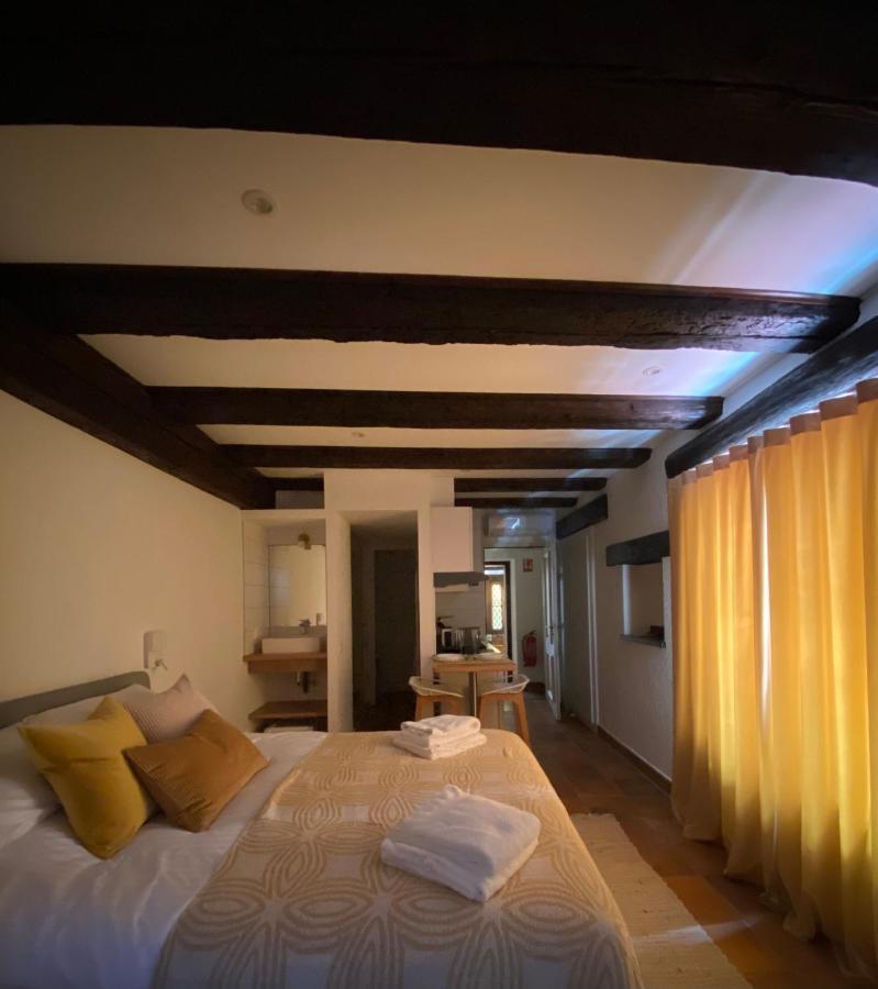 La Cour Du Vignoble Apartment Kaysersberg-Vignoble Exterior photo
